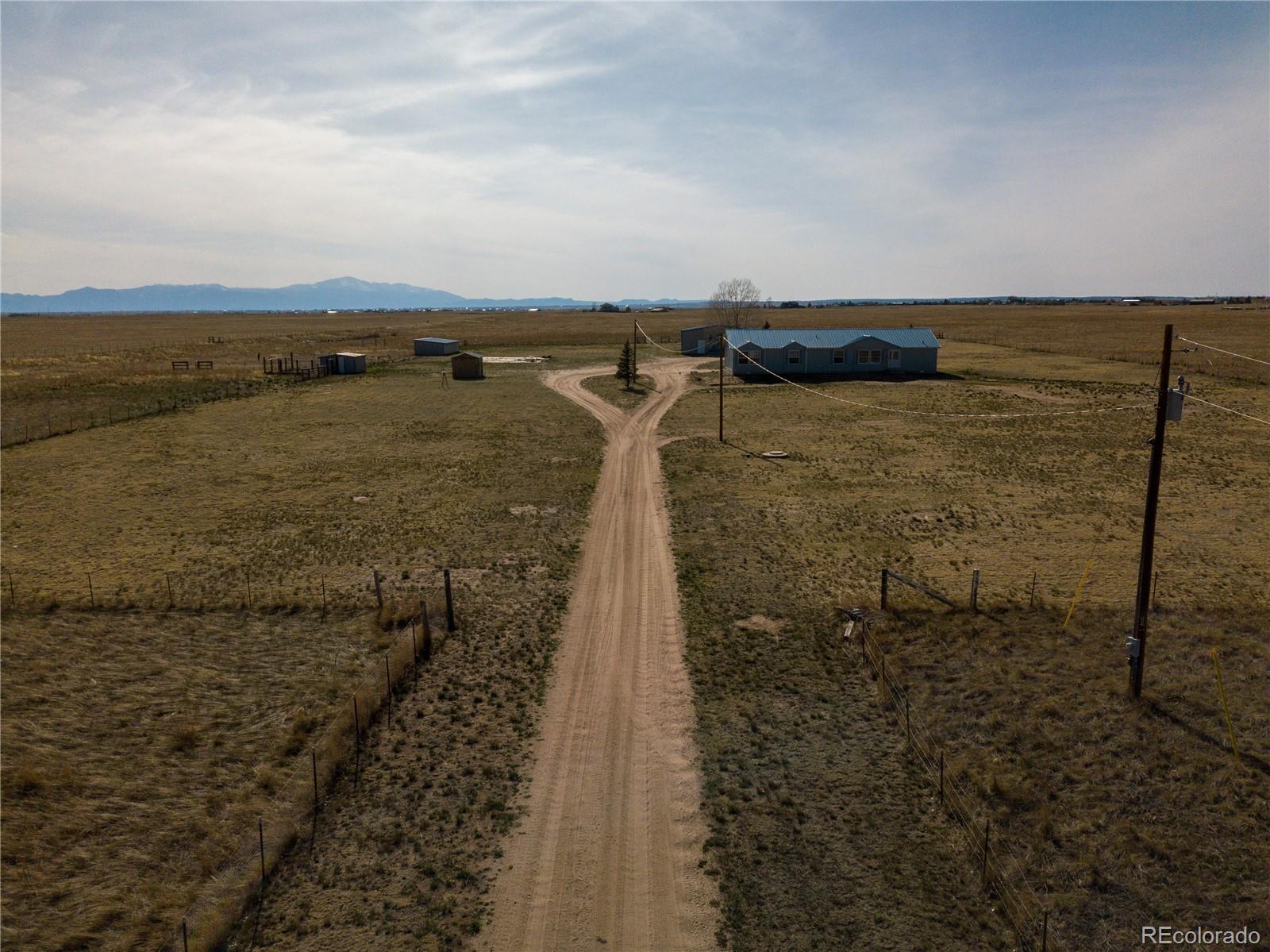 11450 North Log Road Calhan, CO 80808 - Photo 4 of 36