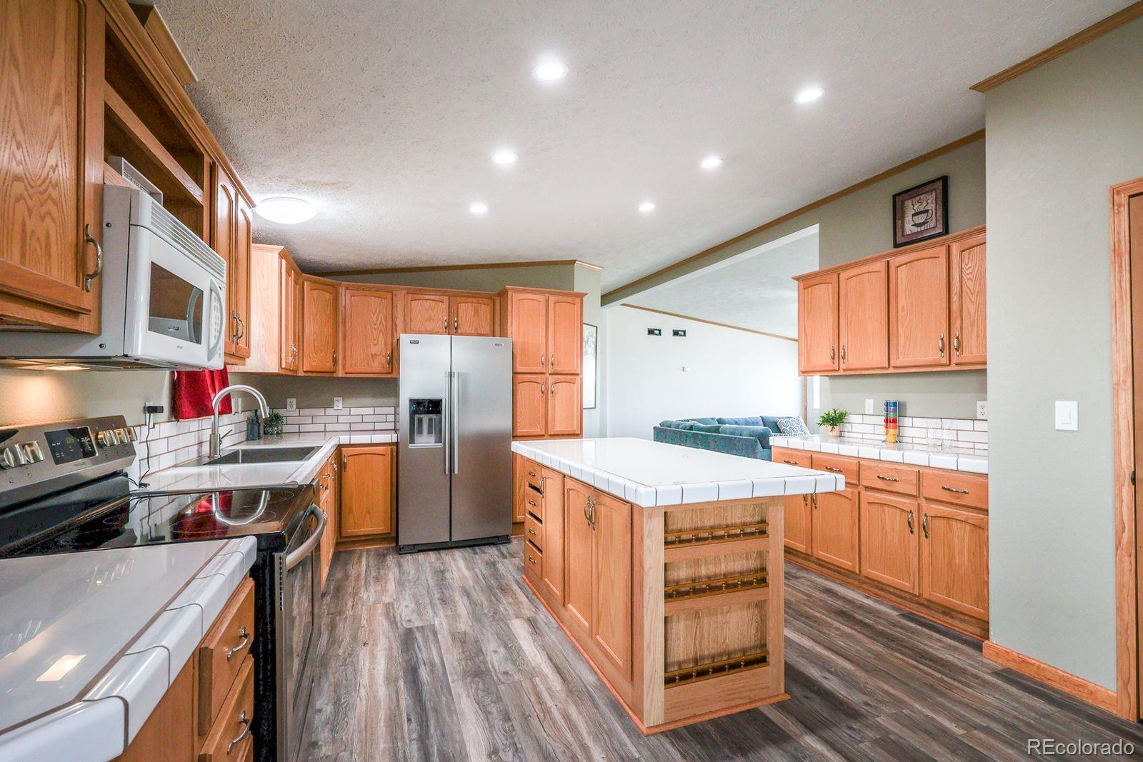 11450 North Log Road Calhan, CO 80808 - Photo 6 of 36