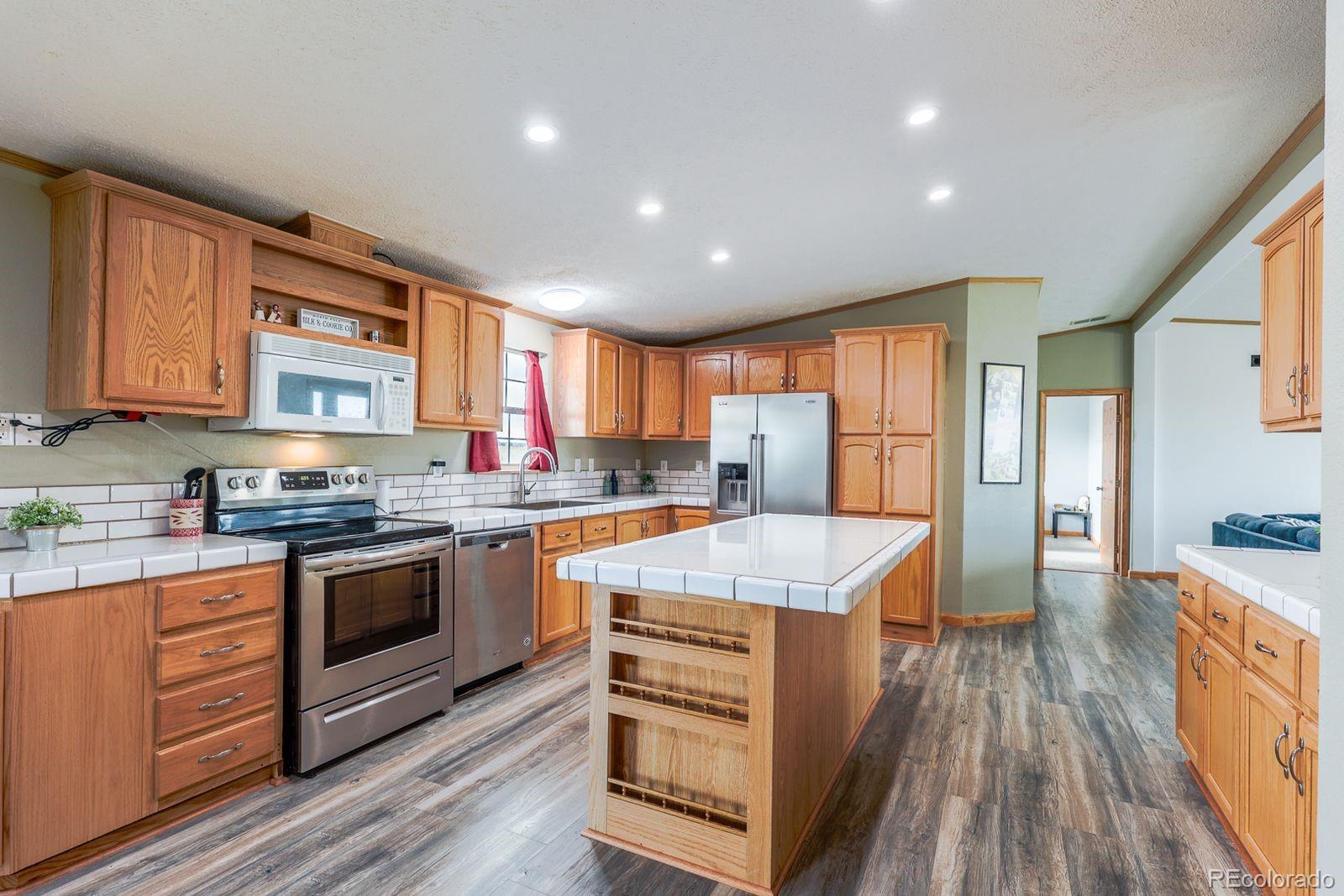 11450 North Log Road Calhan, CO 80808 - Photo 7 of 36