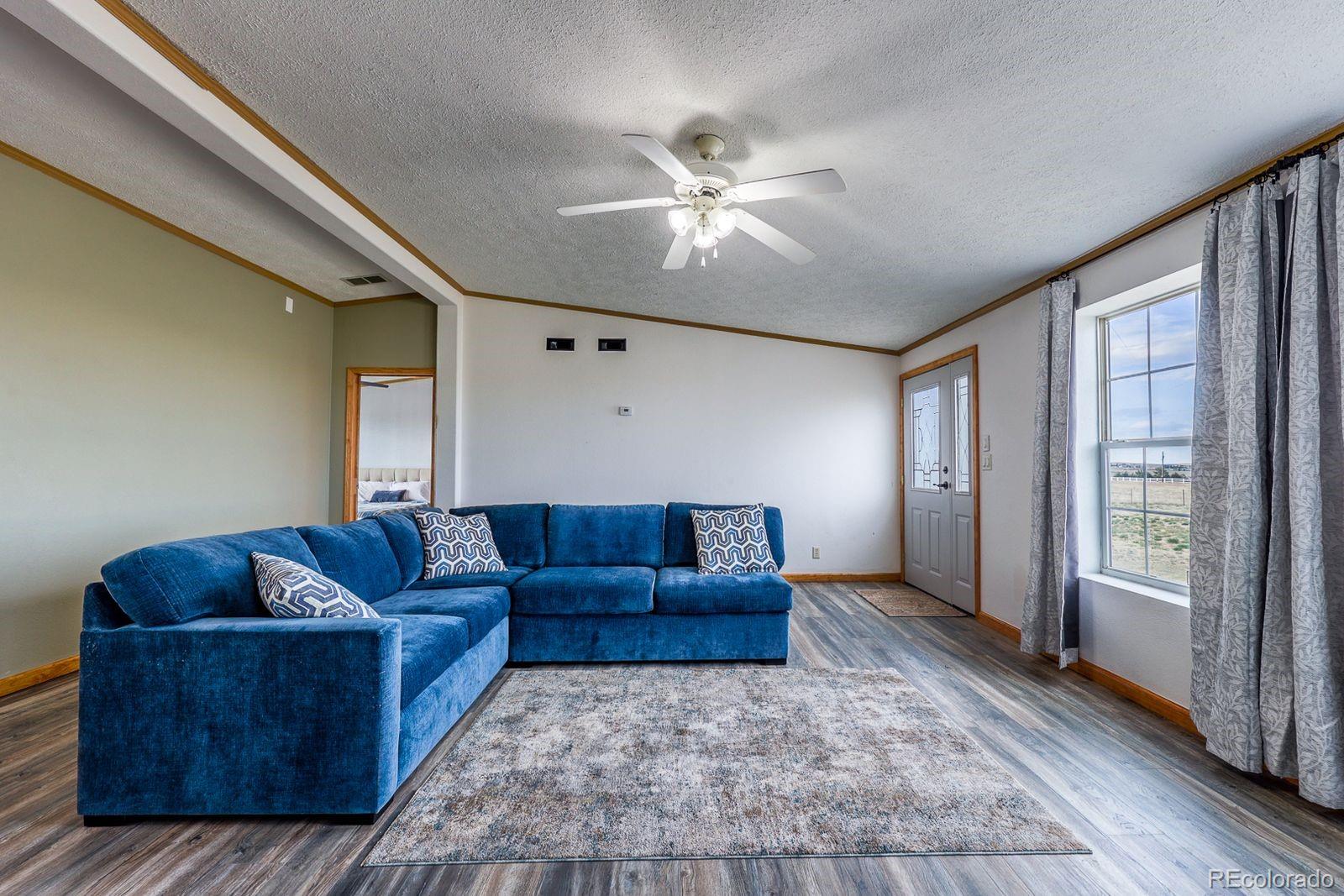 11450 North Log Road Calhan, CO 80808 - Photo 9 of 36