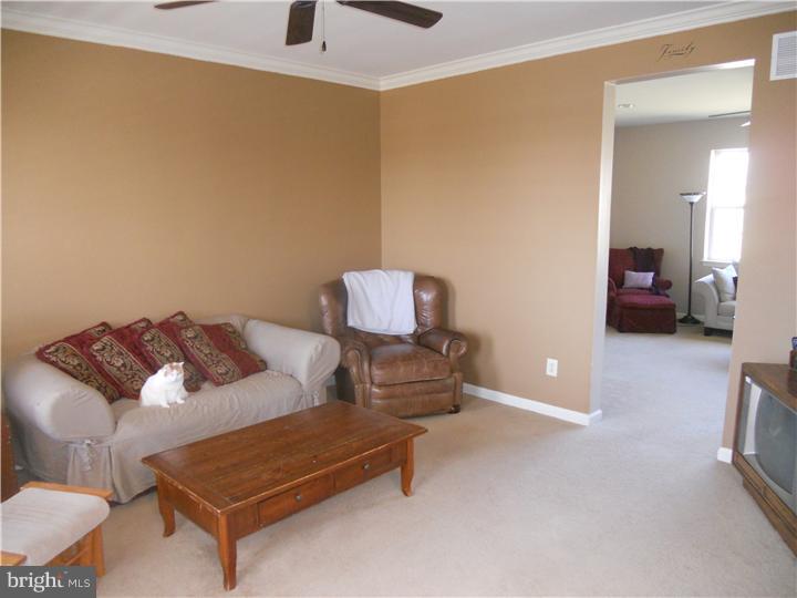 1113 Miller Road Pottstown, PA 19465 - Photo 3 of 15 Living Room