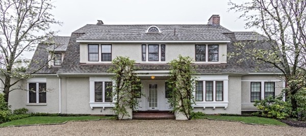 218 Beethoven Avenue Waban, MA 02468 - Photo 1 of 30