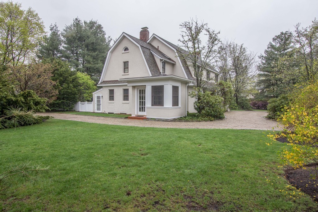 218 Beethoven Avenue Waban, MA 02468 - Photo 25 of 30