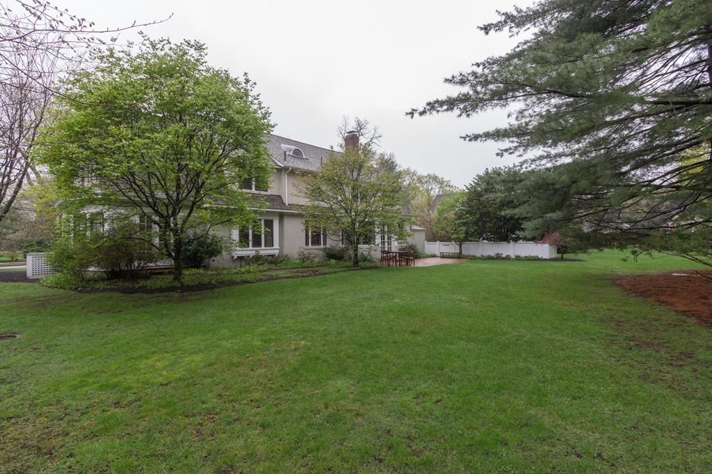 218 Beethoven Avenue Waban, MA 02468 - Photo 30 of 30