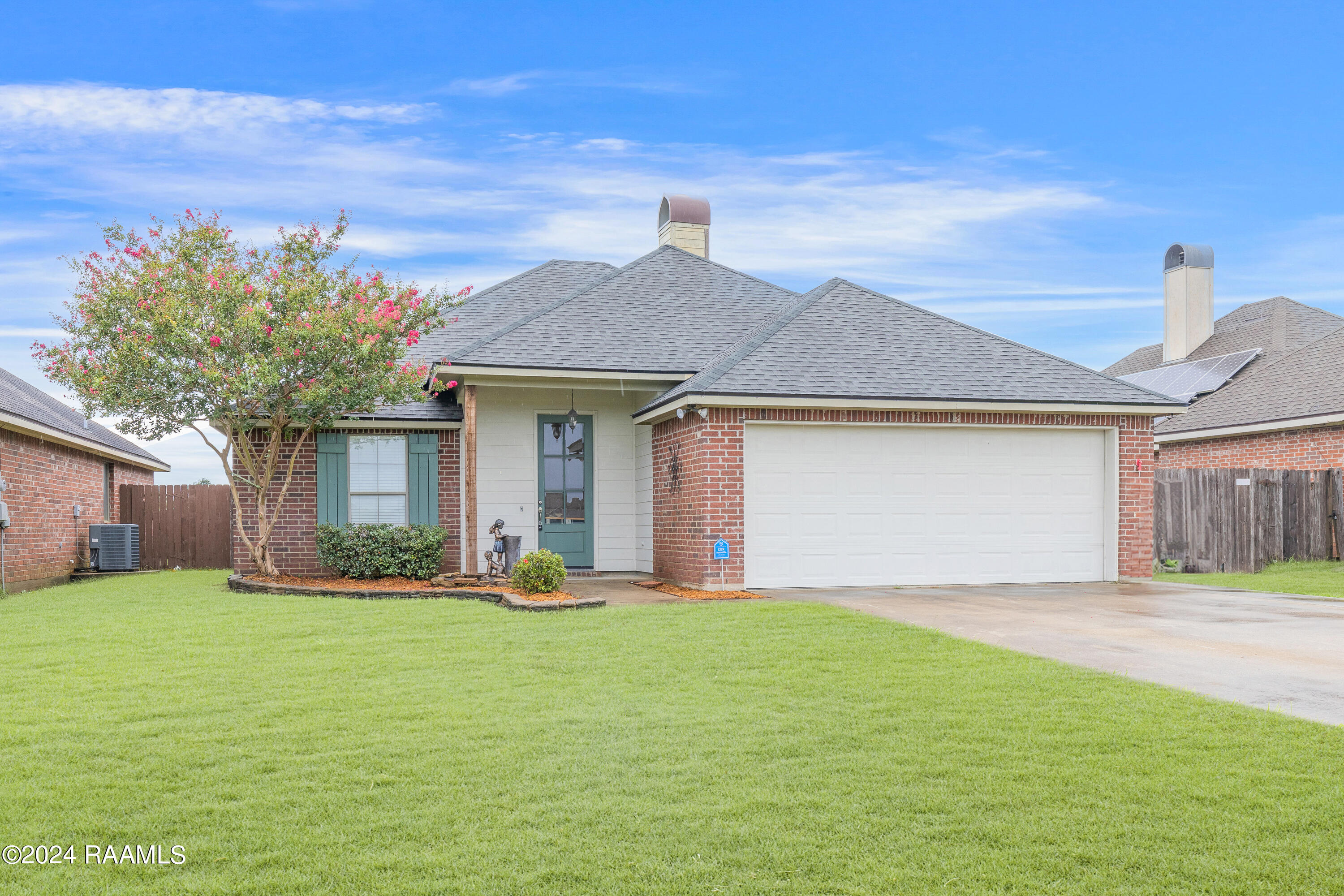 2108 Bonin Road Youngsville, LA 70592 - Photo 1 of 24 Exterior