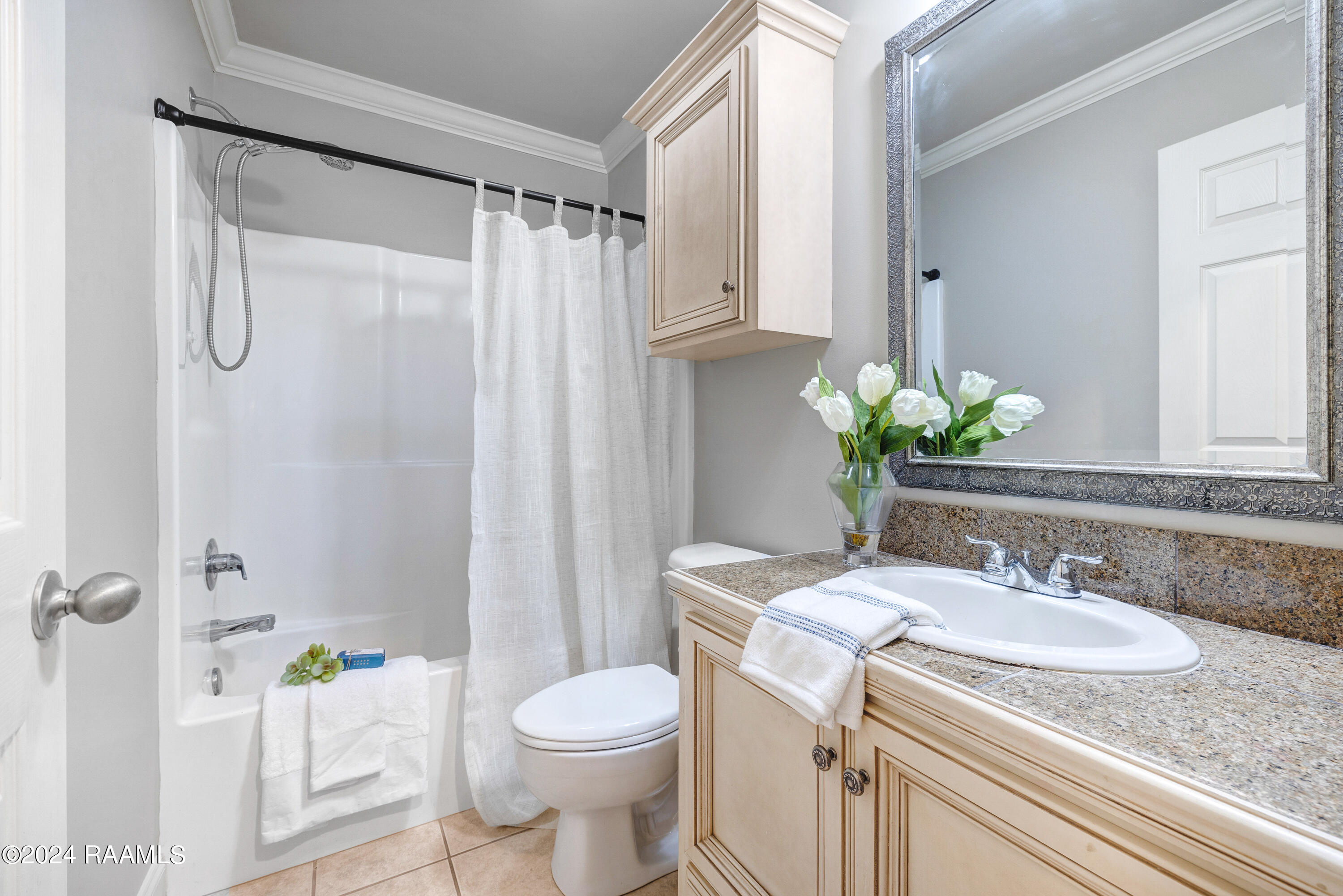 2108 Bonin Road Youngsville, LA 70592 - Photo 18 of 24 Bathroom 2