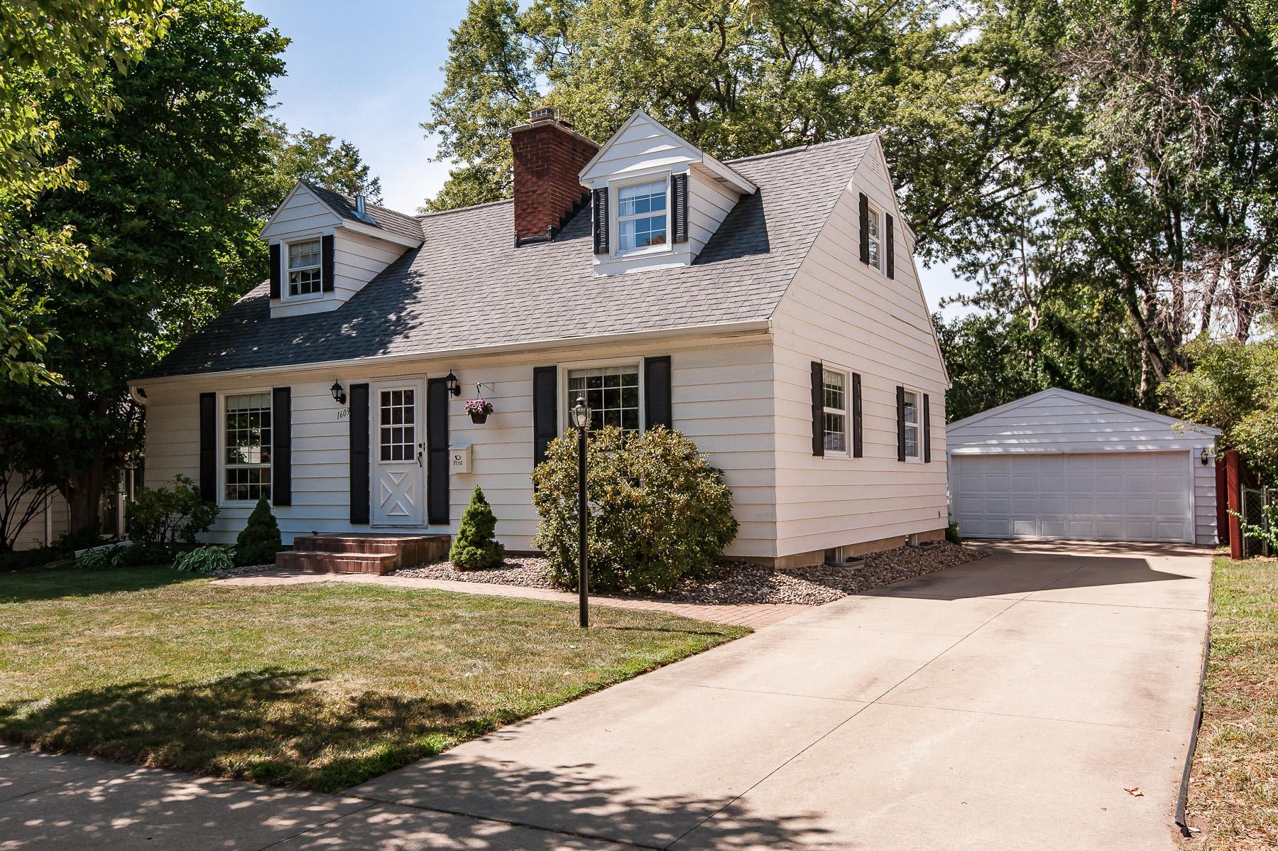 1609 5th Avenue Northeast Rochester, MN 55906 - Photo 1 of 1