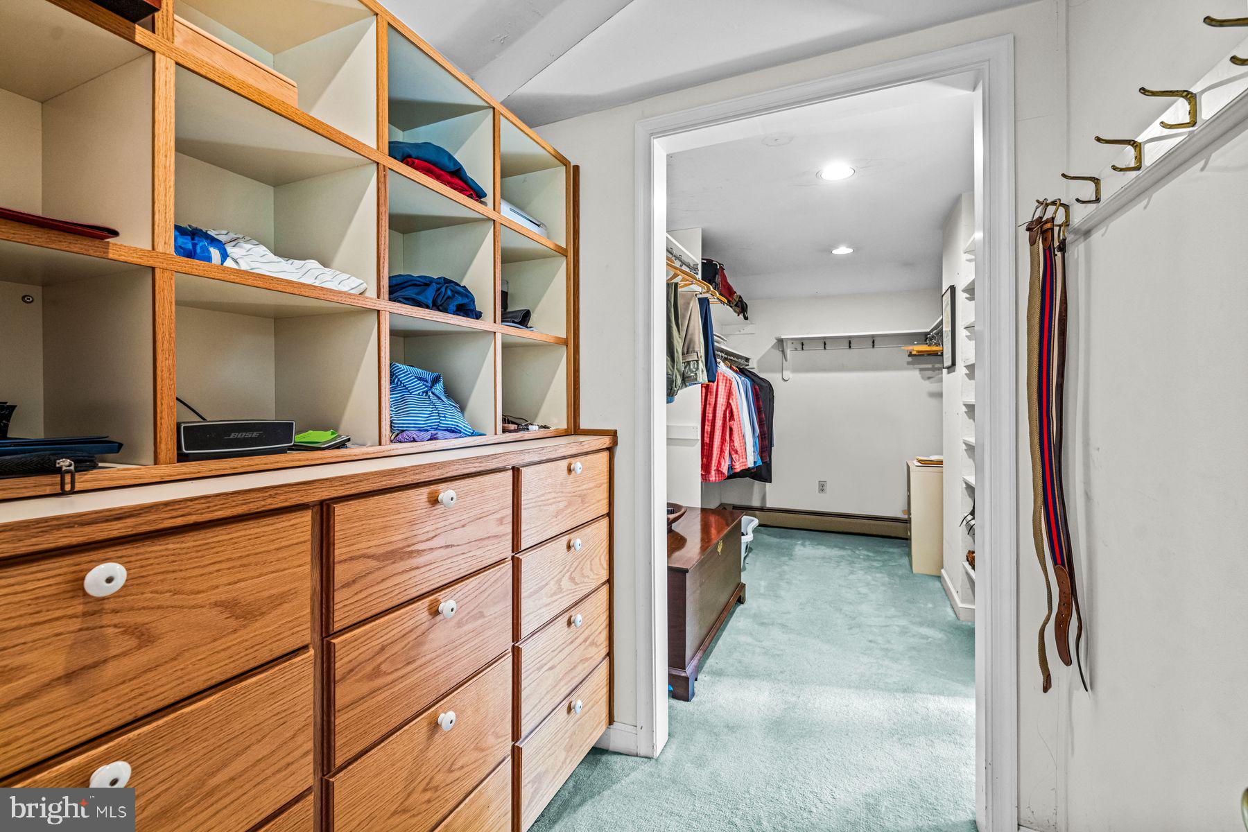 385 Church Road Devon, PA 19333 - Photo 36 of 59 a view of storage and utility room