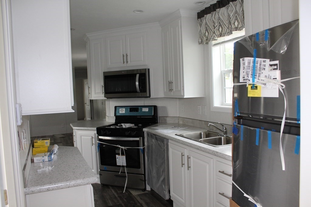 17 Timber Lane Wareham, MA 02571 - Photo 5 of 28