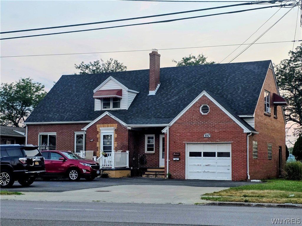 1687 Abbott Road Lackawanna, NY 14218 - Photo 1 of 27 Gallery Image 1