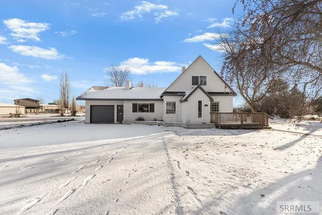 $545,000 | 11090 North 45th East, Idaho Falls, ID 83401