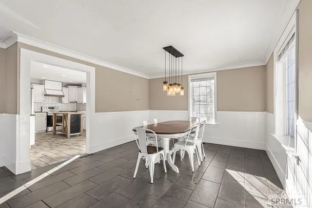 $545,000 | 11090 North 45th East, Idaho Falls, ID 83401