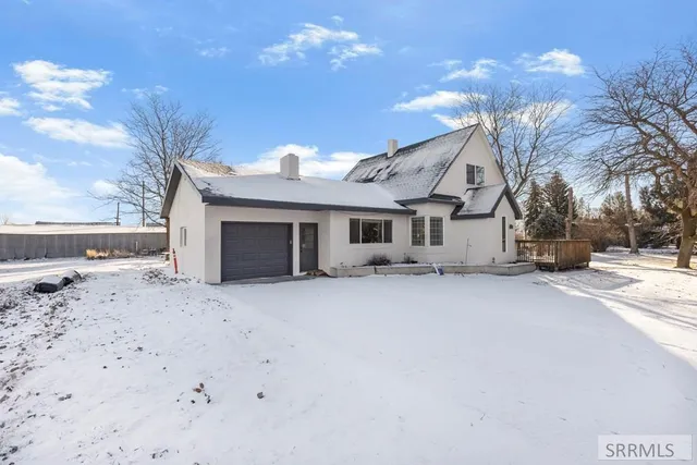 $545,000 | 11090 North 45th East, Idaho Falls, ID 83401