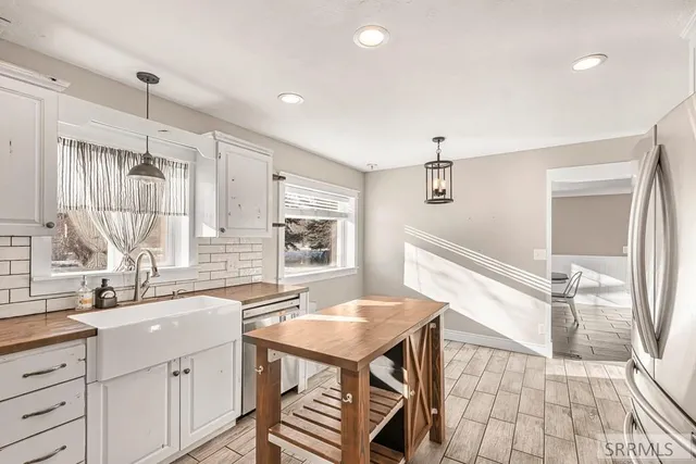 $545,000 | 11090 North 45th East, Idaho Falls, ID 83401