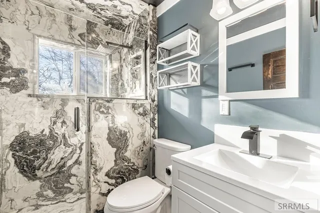 $545,000 | 11090 North 45th East, Idaho Falls, ID 83401