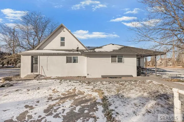 $545,000 | 11090 North 45th East, Idaho Falls, ID 83401