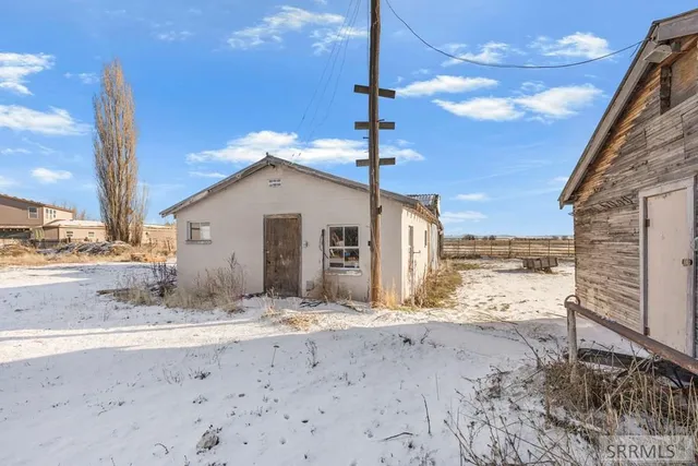 $545,000 | 11090 North 45th East, Idaho Falls, ID 83401