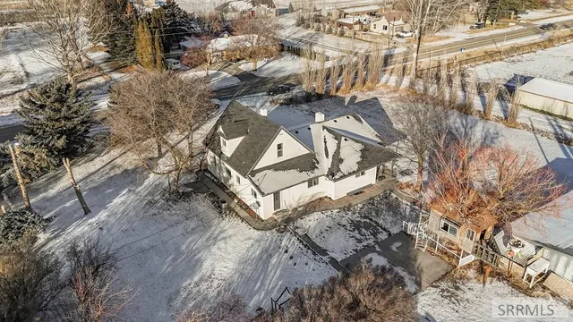 $545,000 | 11090 North 45th East, Idaho Falls, ID 83401