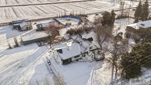 $545,000 | 11090 North 45th East, Idaho Falls, ID 83401