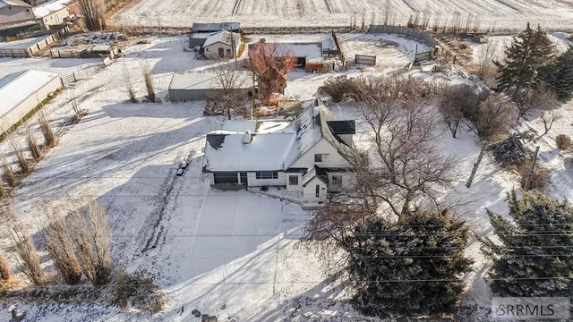 $545,000 | 11090 North 45th East, Idaho Falls, ID 83401