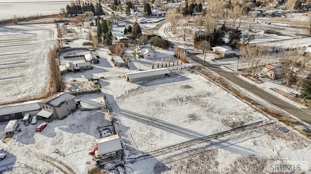 $545,000 | 11090 North 45th East, Idaho Falls, ID 83401