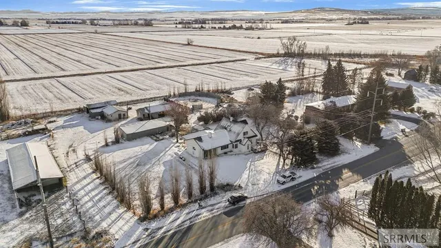 $545,000 | 11090 North 45th East, Idaho Falls, ID 83401