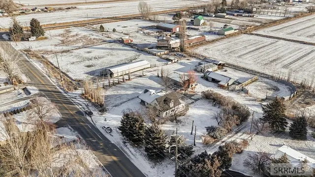 $545,000 | 11090 North 45th East, Idaho Falls, ID 83401