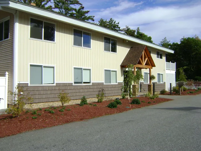 $144,900 | 0 Blanc Street, Unit 87, Moultonborough, NH 03254