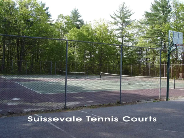 $144,900 | 0 Blanc Street, Unit 87, Moultonborough, NH 03254