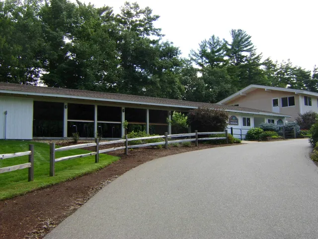 $144,900 | 0 Blanc Street, Unit 87, Moultonborough, NH 03254