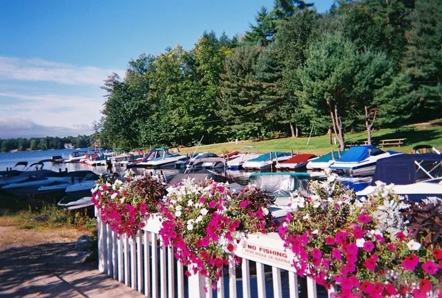 $144,900 | 0 Blanc Street, Unit 87, Moultonborough, NH 03254