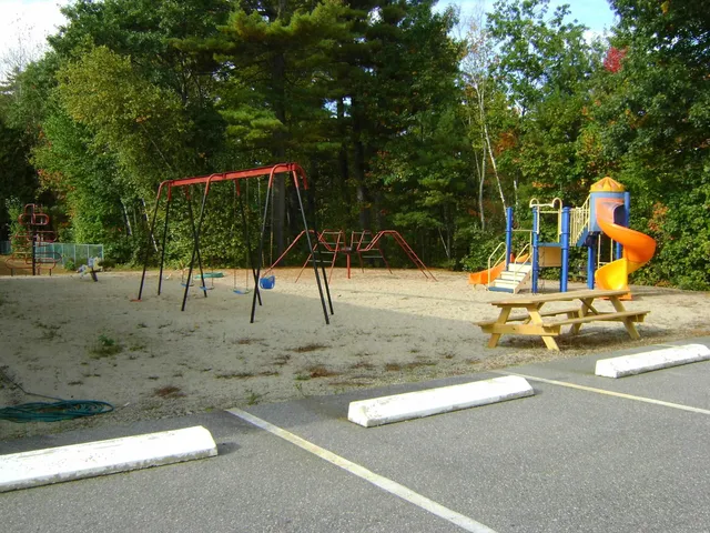 $144,900 | 0 Blanc Street, Unit 87, Moultonborough, NH 03254