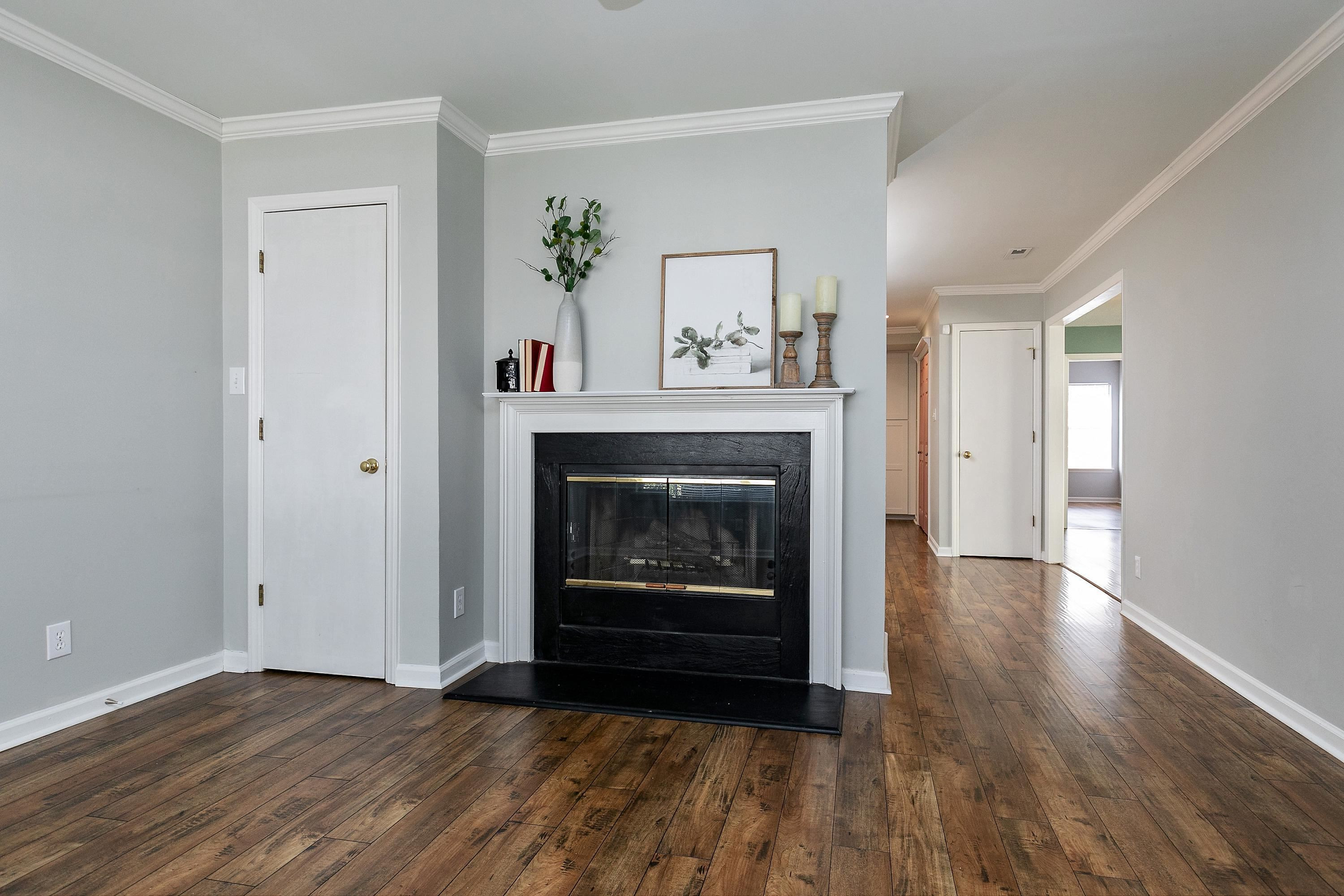 511 High Ridge Drive Durham, NC 27707 - Photo 3 of 29 Photo 3