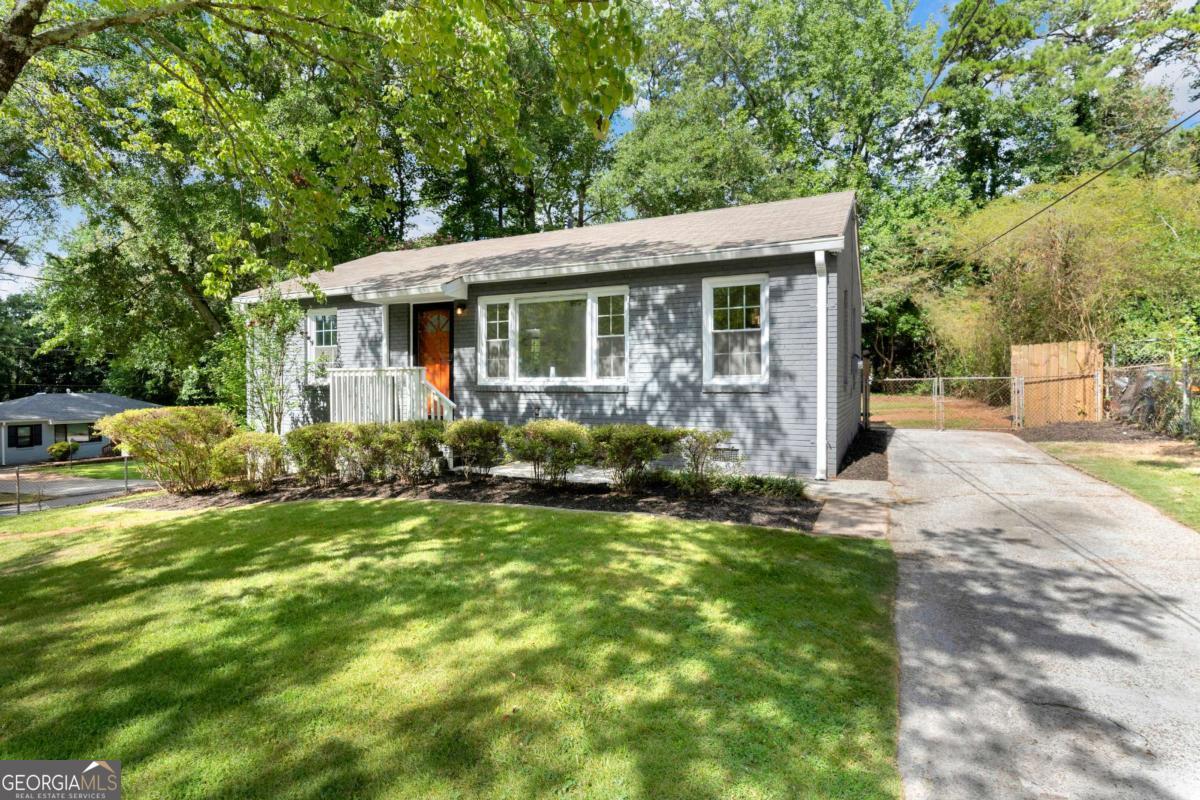 1993 Oak Valley Road Decatur, GA 30035 - Photo 1 of 1 Gallery Image 1