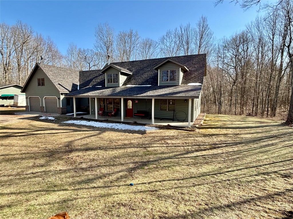 W855 Metcalf Road Stone Lake, WI 54876 - Photo 4 of 57