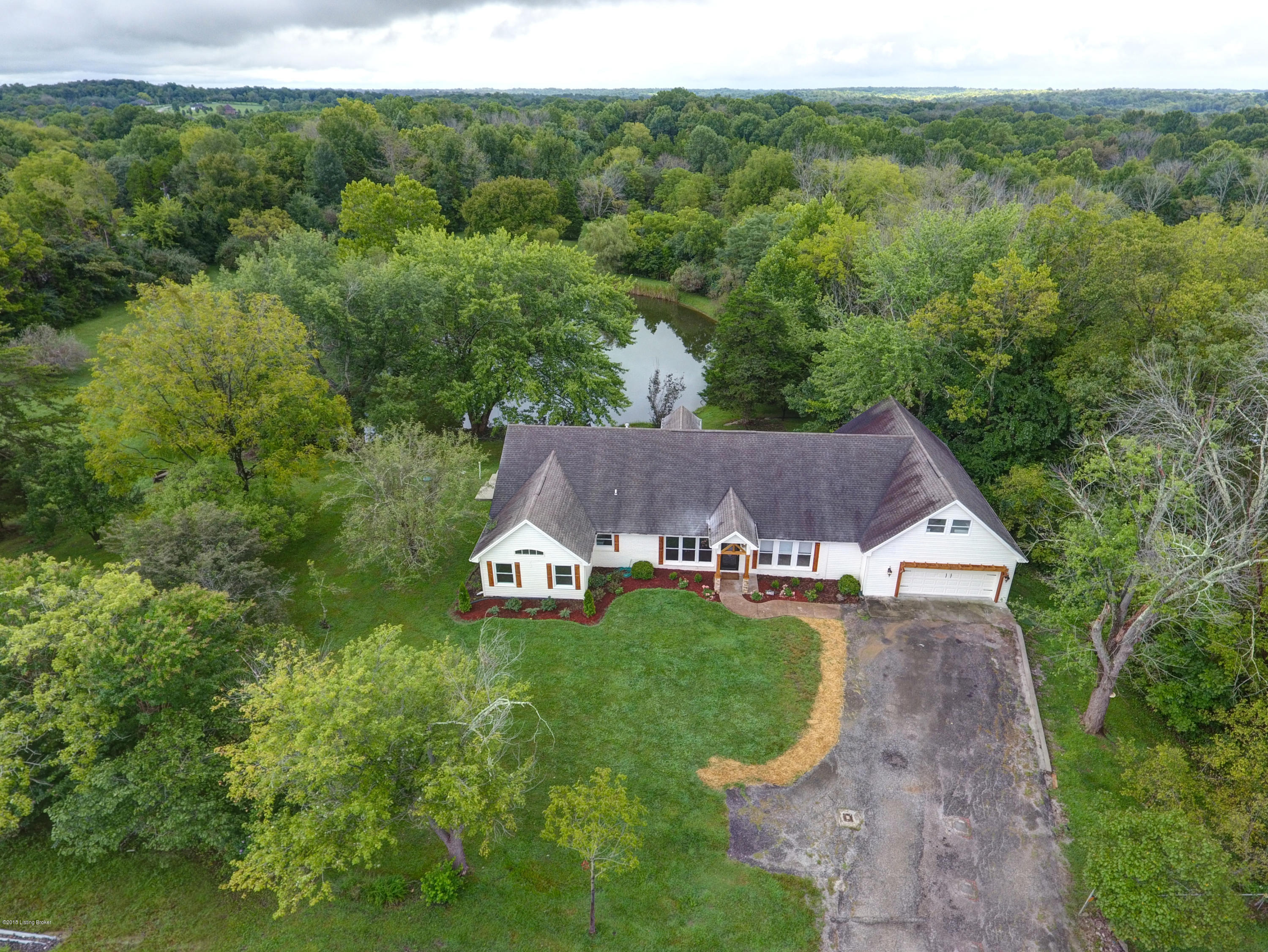 4801 Routt Road Louisville, KY 40299 - Photo 79 of 80 DJI_0016And4more