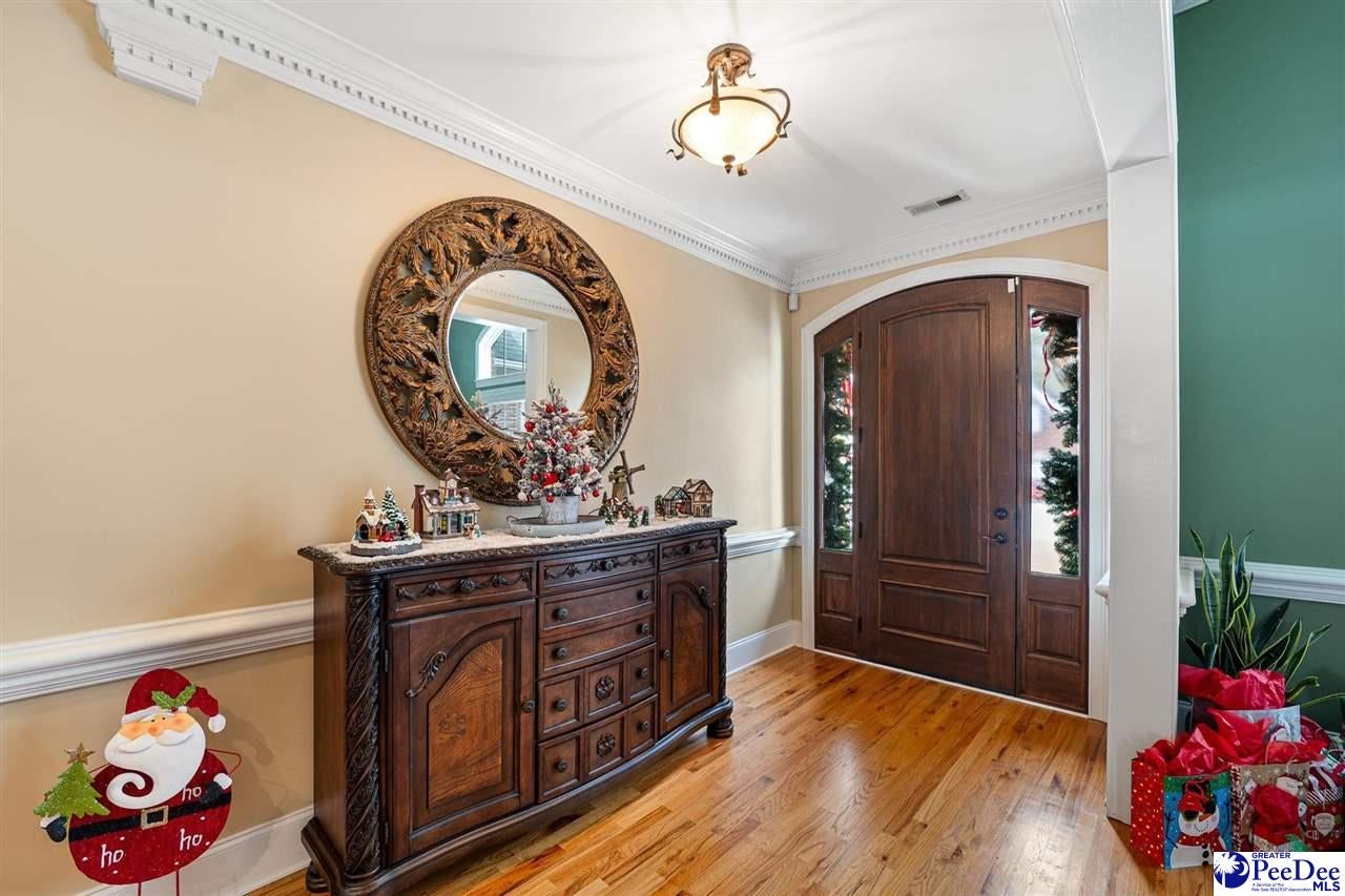 4192 Rodanthe Circle Florence, SC 29501 - Photo 8 of 51 Gallery Image 8