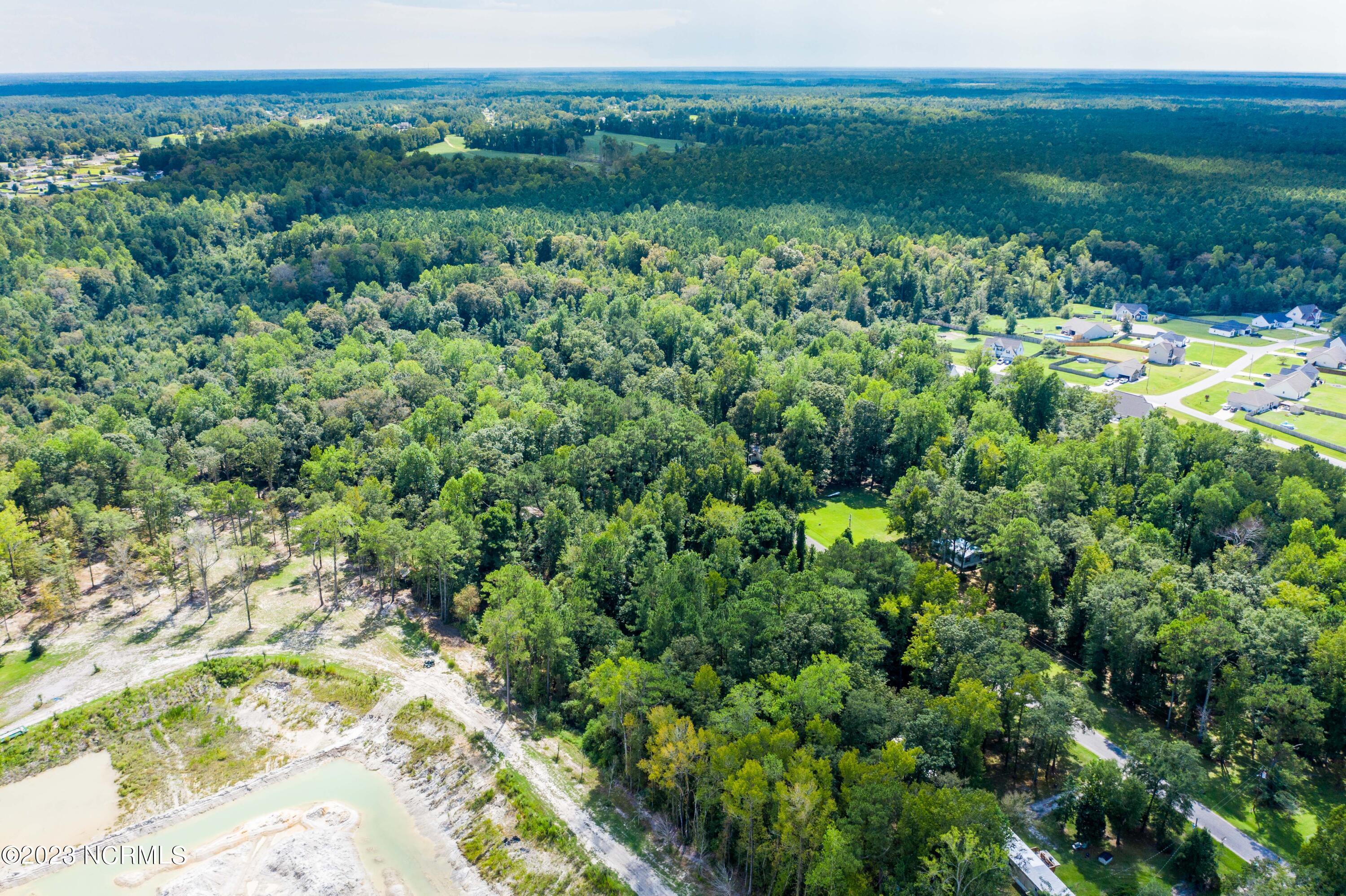 0 Henderson Road Jacksonville, NC 28540 - Photo 6 of 8 DJI_0995