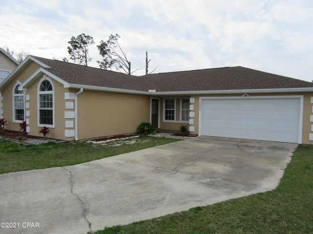 $2,045 | 7302 Rodgers Drive, Panama City, FL 32404