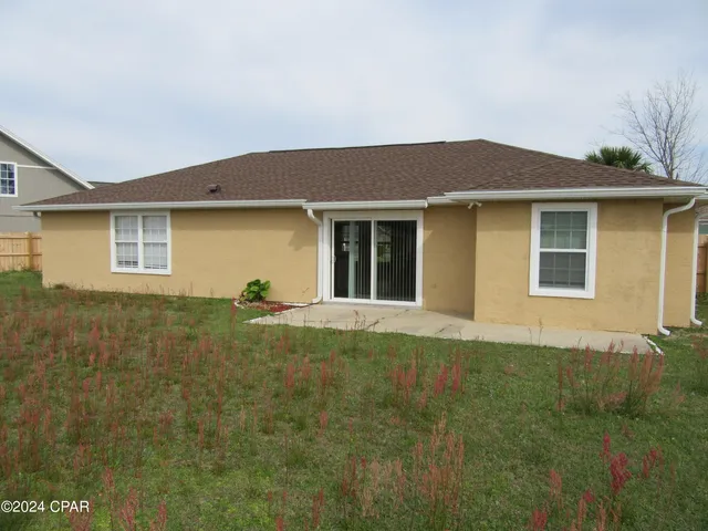 $2,045 | 7302 Rodgers Drive, Panama City, FL 32404