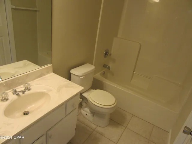 $2,045 | 7302 Rodgers Drive, Panama City, FL 32404