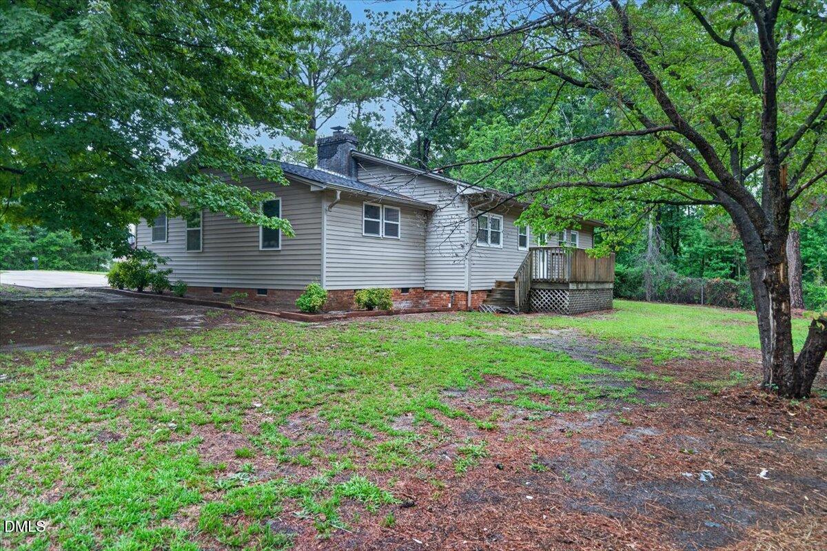 55 Medical Center Road Lillington, NC 27546 - Photo 21 of 29 58-55MedicalCenterRdLillington_061