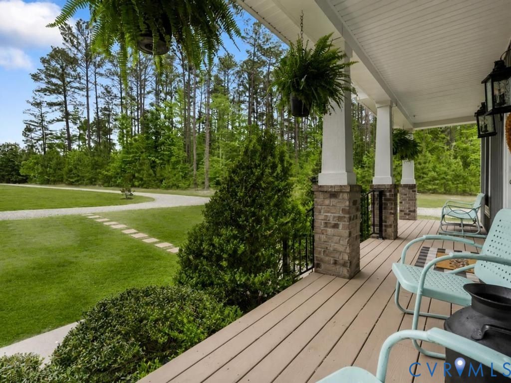 2033 Moseley Road Moseley, VA 23120 - Photo 6 of 56