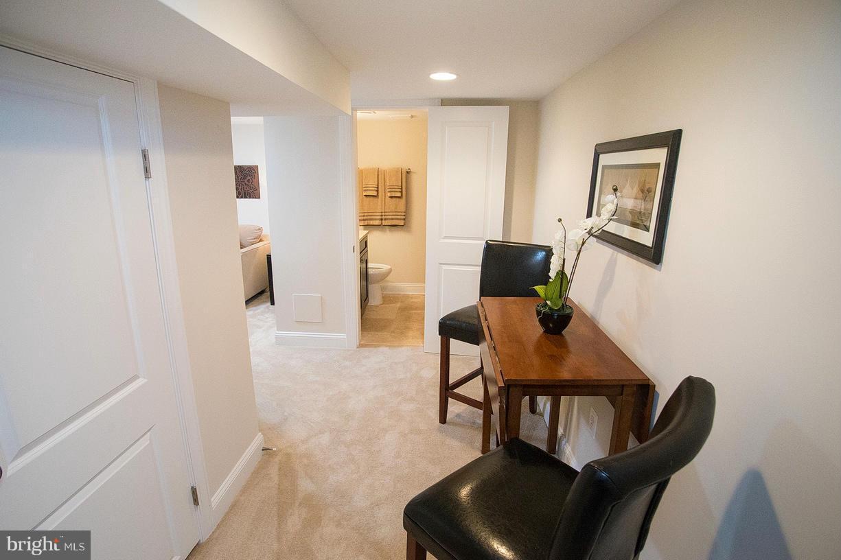 6014 Fort Hunt Road Alexandria, VA 22307 - Photo 26 of 30 Basement