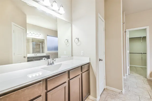 $1,950 | 8802 Adrienne Drive, Tomball, TX 77375