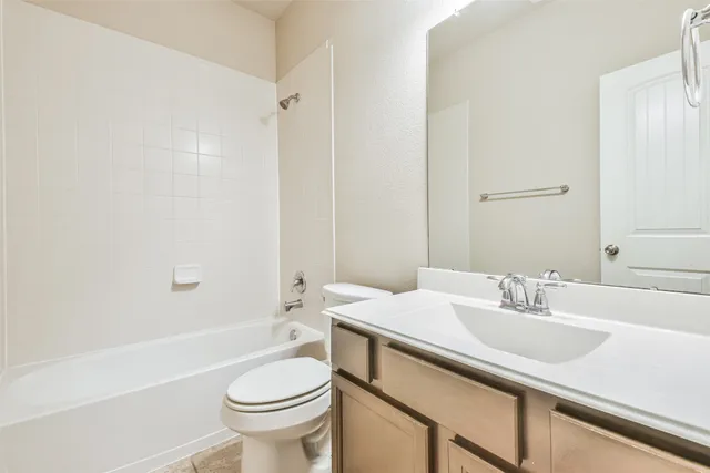 $1,950 | 8802 Adrienne Drive, Tomball, TX 77375