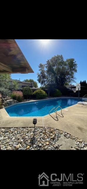 73 Appletree Road Howell, NJ 07731 - Photo 42 of 43 a view of a ocean view