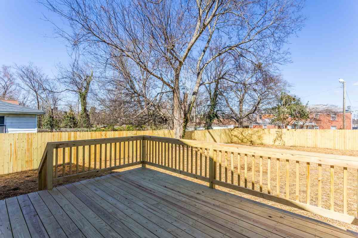 805 Cotton Place Raleigh, NC 27601 - Photo 22 of 24 Photo 22