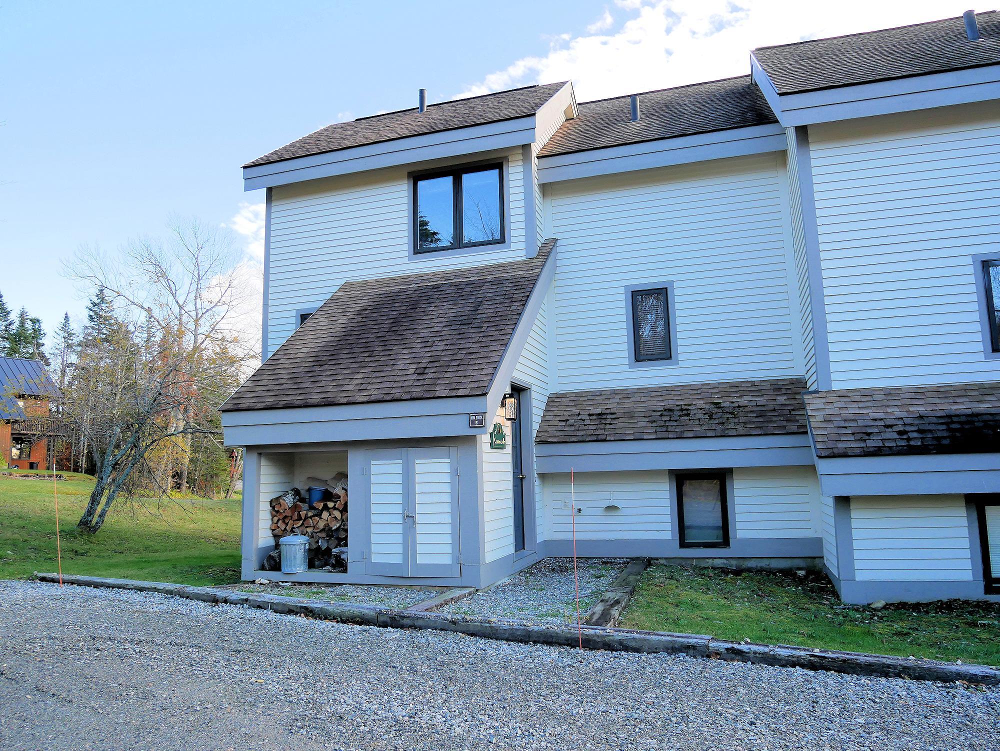 111 Sugar Brook Road, Unit B1 Peru, VT 05152 - Photo 3 of 36
