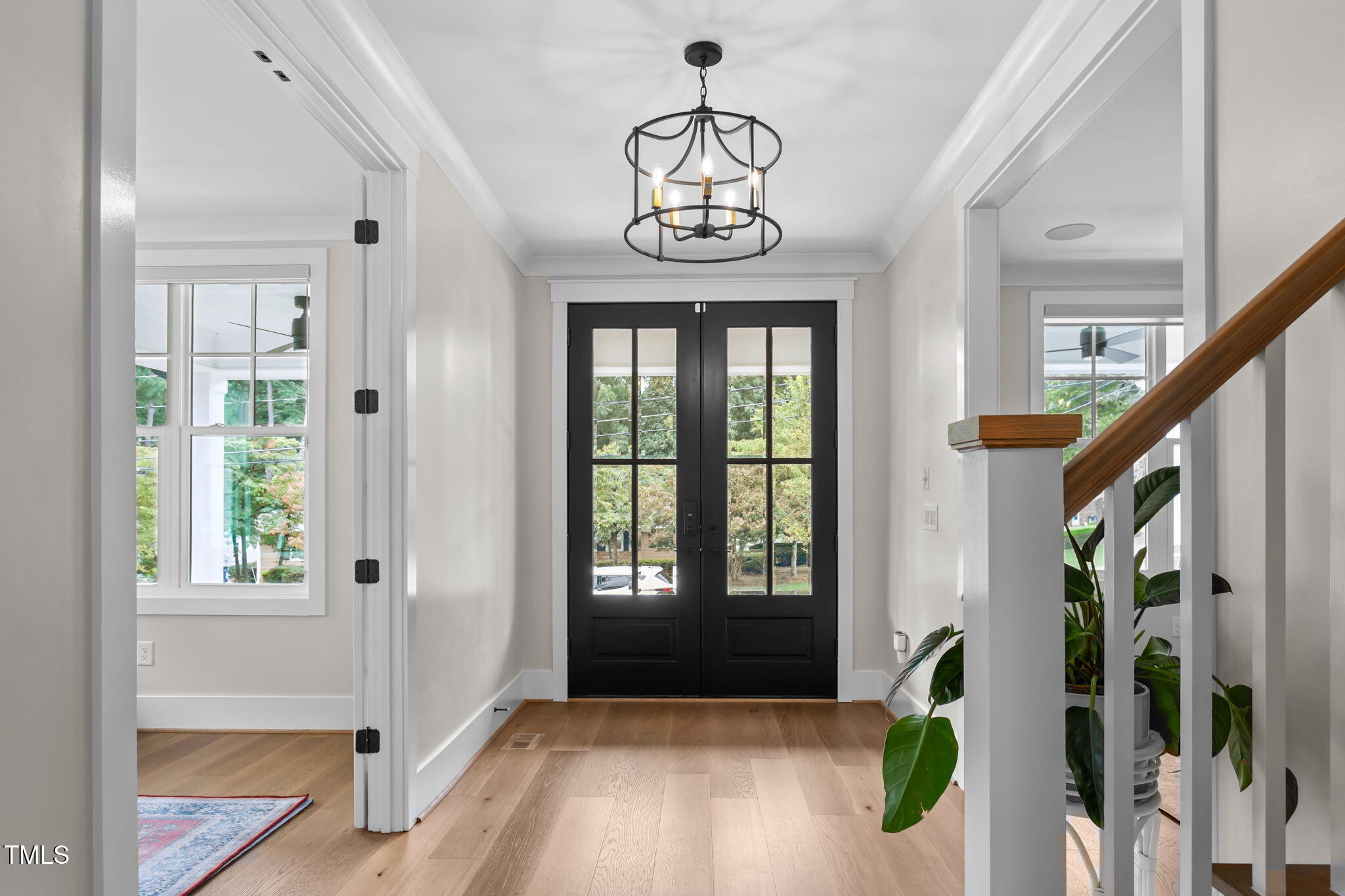 601 Duke Drive Raleigh, NC 27609 - Photo 4 of 61 73-web-or-mls-edits-2